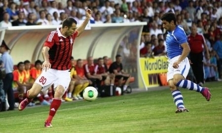 Тимур Кападзе: «После синтетики не хватило свежести»