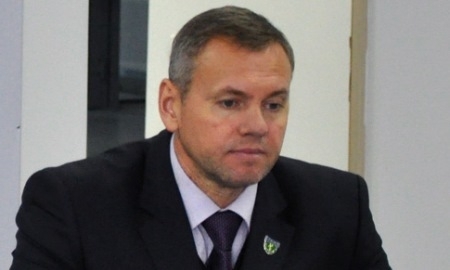 Михаил Комаров: «Очень содержательный матч получился»