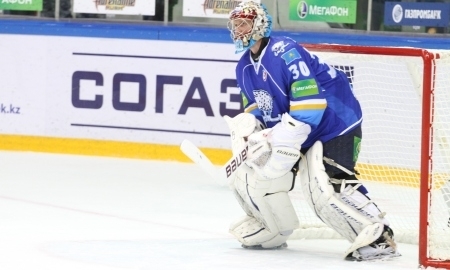 Ари Ахонен: «Неважно, кто из нас на воротах. Главное — чтобы команда побеждала»