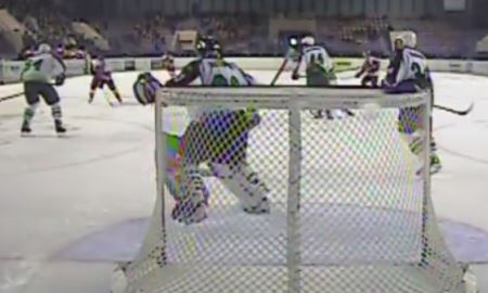 Видеообзор матча чемпионата РК «Арыстан» — «Бейбарыс» 3:0