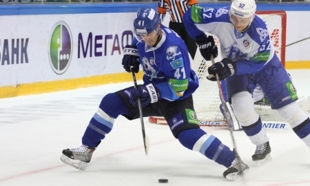 Дастин Бойд: «Мне больше подходит стиль нашего нового тренера»