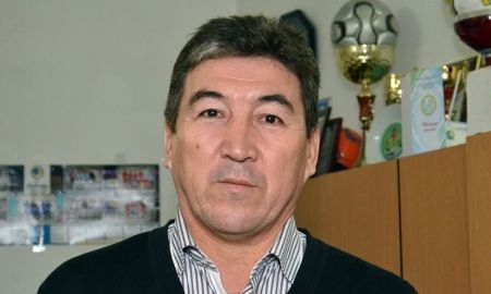 Амантай Тургаев: «Мои пацаны многое повидали»