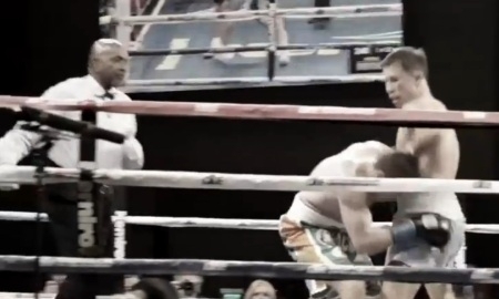 Промо-ролик GGG к бою Геннадий Головкин — Кертис Стивенс