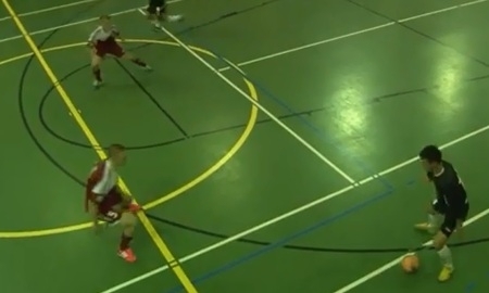 Видеообзор матча чемпионата РК «Аят» — «ОзенМунайГаз» 7:5