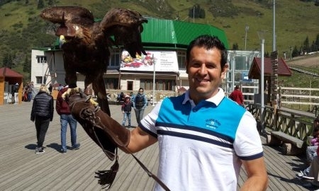 Андриян Богдан: «Мы будем бороться до последней секунды»