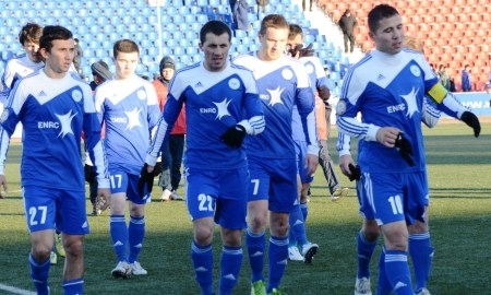 <strong>Приняты решения о снятии очков с футбольных клубов «Иртыш», «Кайсар» и «Сункар»</strong>