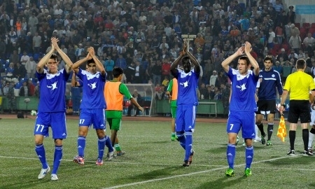 <strong>С игроками «Иртыша» никто рассчитываться не собирается</strong>