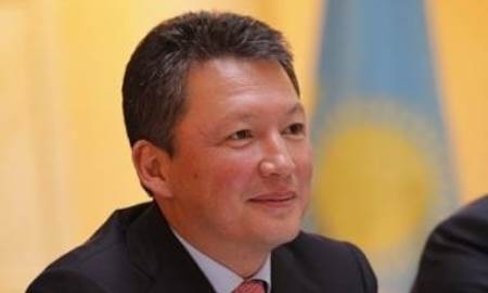 Тимур Кулибаев поздравил казахстанских боксеров с успешным выступлением на чемпионате Мира