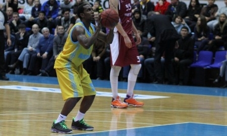 Джерри Джонсон: «„Астане“ по силам выполнить задачи»