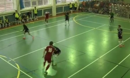 Видеообзор судейских ошибок в матче чемпионата РК «Аят» — «ОзенМунайГаз» 7:5