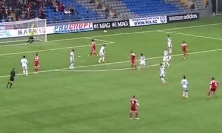 Анонс матча Премьер-Лиги «Актобе» — «Ордабасы» на телеканале «KAZsport»