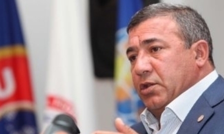 Рубен Айрапетян: «Чемпионат Казахстана по своему уровню выше армянского»