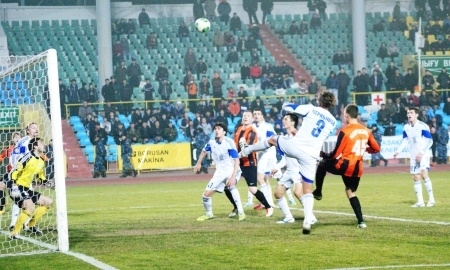 Кубковый характер