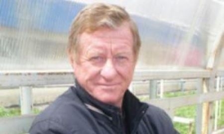 Виктор Абгольц: «Прорвемся, пацаны!»