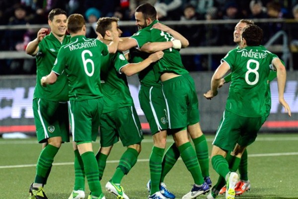 С мыслями о «кельтах»