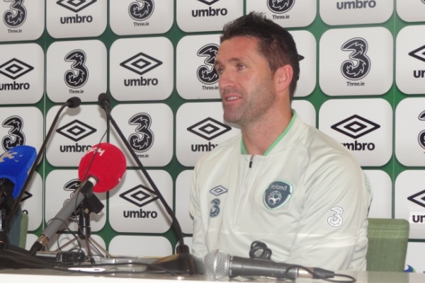 Ноэль Кинг: «Возможно, фанаты думают, что сборная Казахстана — это легкий соперник, но я так не считаю»