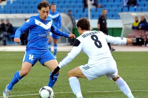 Незамеченные