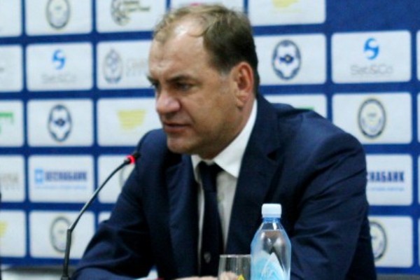 С «рулевым» из-за границы