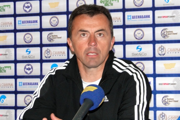 С «рулевым» из-за границы