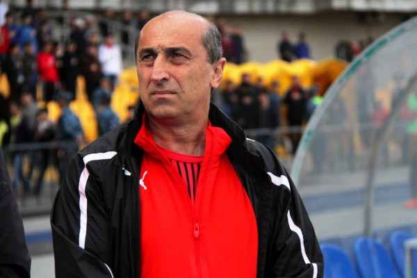 С «рулевым» из-за границы