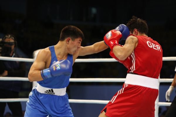 Ждем решающих боев