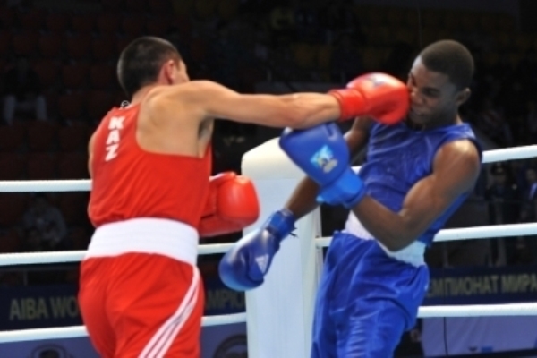 Ждем решающих боев