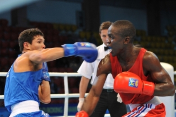 Ждем решающих боев