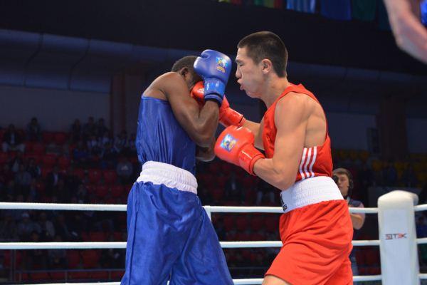 Ждем решающих боев