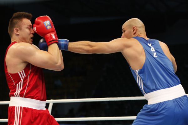 Ждем решающих боев