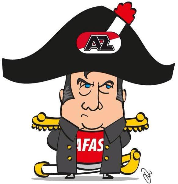 Про АЗ: всё и без купюр