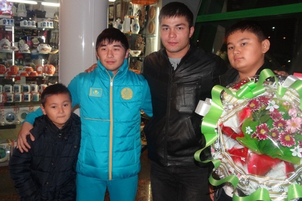 Владимир Седов: «На сегодняшний день „бронза“ чемпионата Мира — это успех»