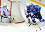 Фоторепортаж с матча МХЛ «Снежные Барсы» — «Тюменский Легион» 0:3