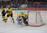 Фоторепортаж с матча ВХЛ «Кубань» — «Сарыарка» 4:5