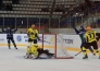 Фоторепортаж с матча ВХЛ «Кубань» — «Сарыарка» 4:5