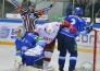 Фоторепортаж с матча КХЛ «Барыс» — «Витязь» 3:2 Б