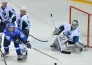 Фоторепортаж с матча МХЛ «Снежные Барсы» — «Мамонты Югры» 2:1 Б