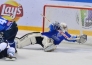 Фоторепортаж с матча МХЛ «Снежные Барсы» — «Мамонты Югры» 2:1 Б