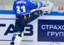 Фоторепортаж с матча КХЛ «Барыс» — «Динамо» Москва 4:3 Б