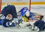 Фоторепортаж с матча МХЛ «Снежные Барсы» — «Мамонты Югры» 3:4