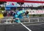 Сборная Казахстана заняла пятое место на чемпионате Мира по пожарно-спасательному спорту