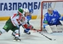 Фоторепортаж с матча КХЛ «Барыс» — «Ак Барс» 0:5