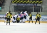 Фоторепортаж с матча ВХЛ «Сарыарка» — «Ариада» 0:3