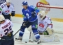 Фоторепортаж с матча КХЛ «Барыс» — «Торпедо» 4:2