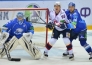 Фоторепортаж с матча КХЛ «Барыс» — «Торпедо» 4:2