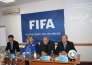 Образовательные курсы ФИФА по женскому футболу
