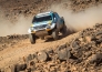 Команда «Astana Dakar» находится в первой десятке лидеров ралли «Марокко»