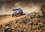 Команда «Astana Dakar» находится в первой десятке лидеров ралли «Марокко»