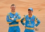 Команда «Astana Dakar» — в десятке лидеров по итогам ралли «Марокко»
