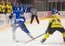 Фоторепортаж с матча ВХЛ ТХК — «Сарыарка» 4:5 О.Т
