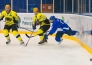 Фоторепортаж с матча ВХЛ ТХК — «Сарыарка» 4:5 О.Т
